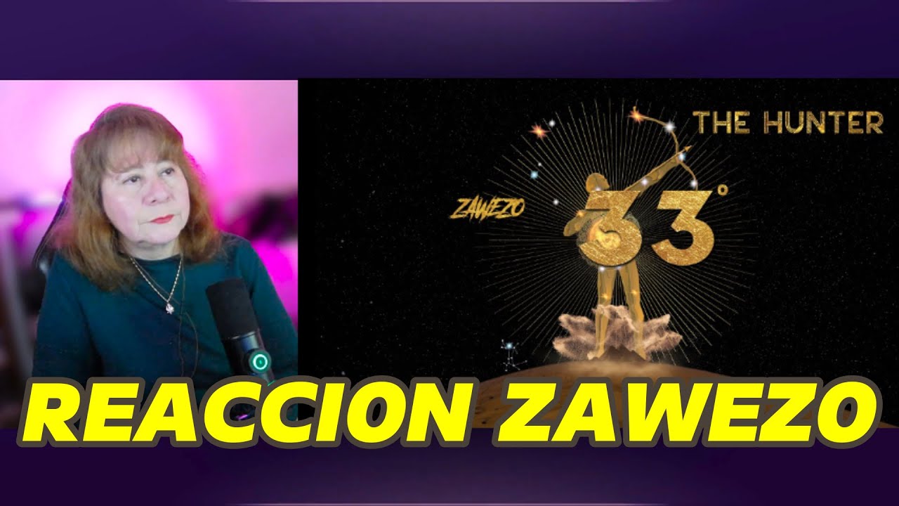 Reacción de una profesora a '33' de Zawezo – ¡Mira lo que pensó!