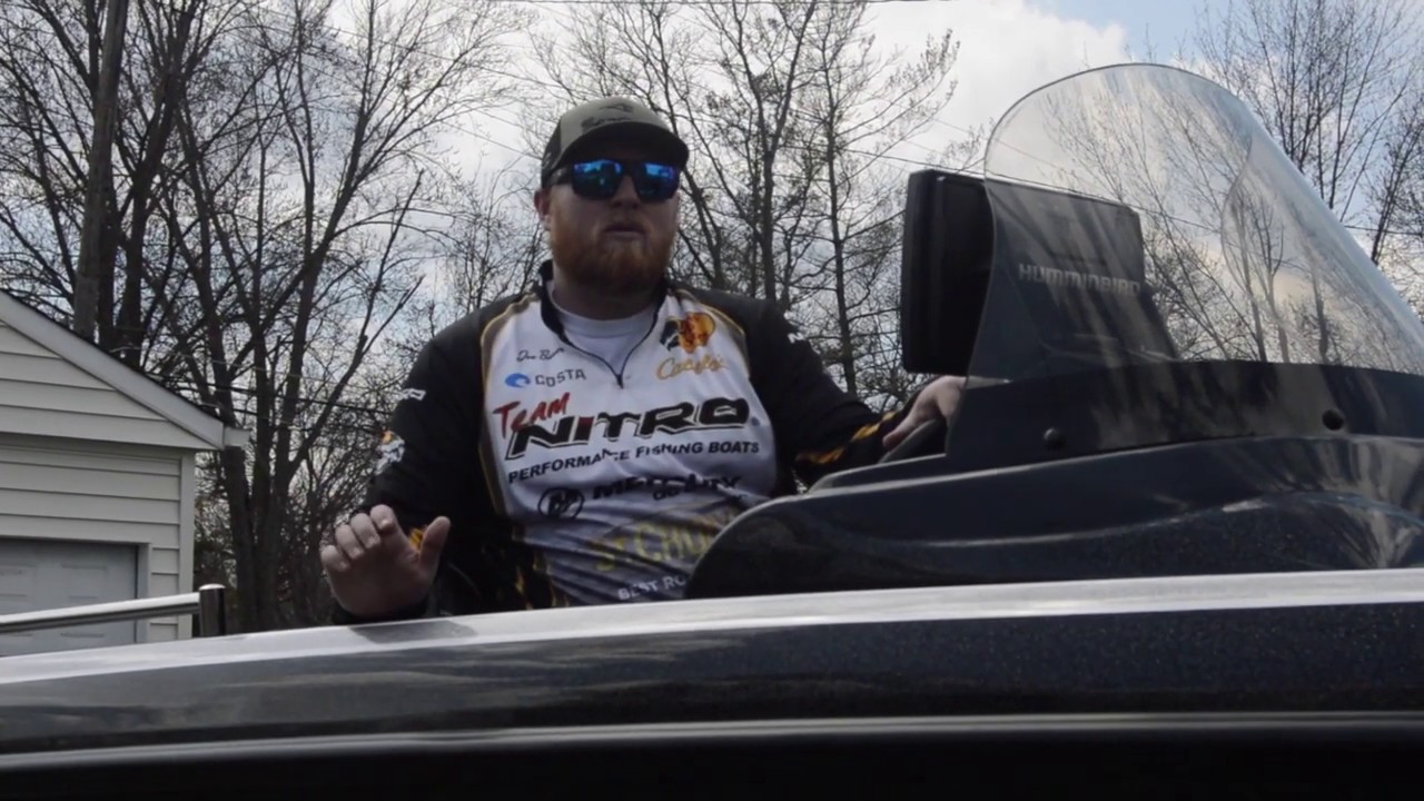 Touring My Brand New 2020 Nitro ZV21