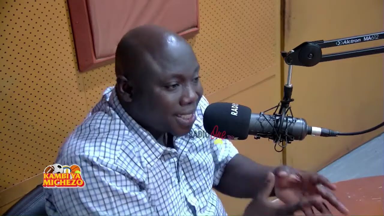 🔴KAMBI YA MICHEZO. SIMBA NA YANGA WATIBUANA KIMATAIFA. OKTOBA 23, 2025.