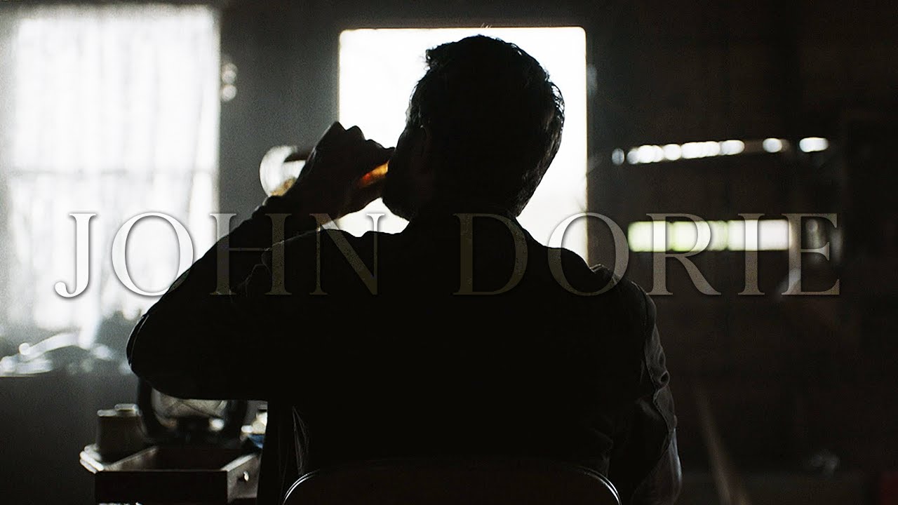 (FTWD) John Dorie || The Way (+6x08)