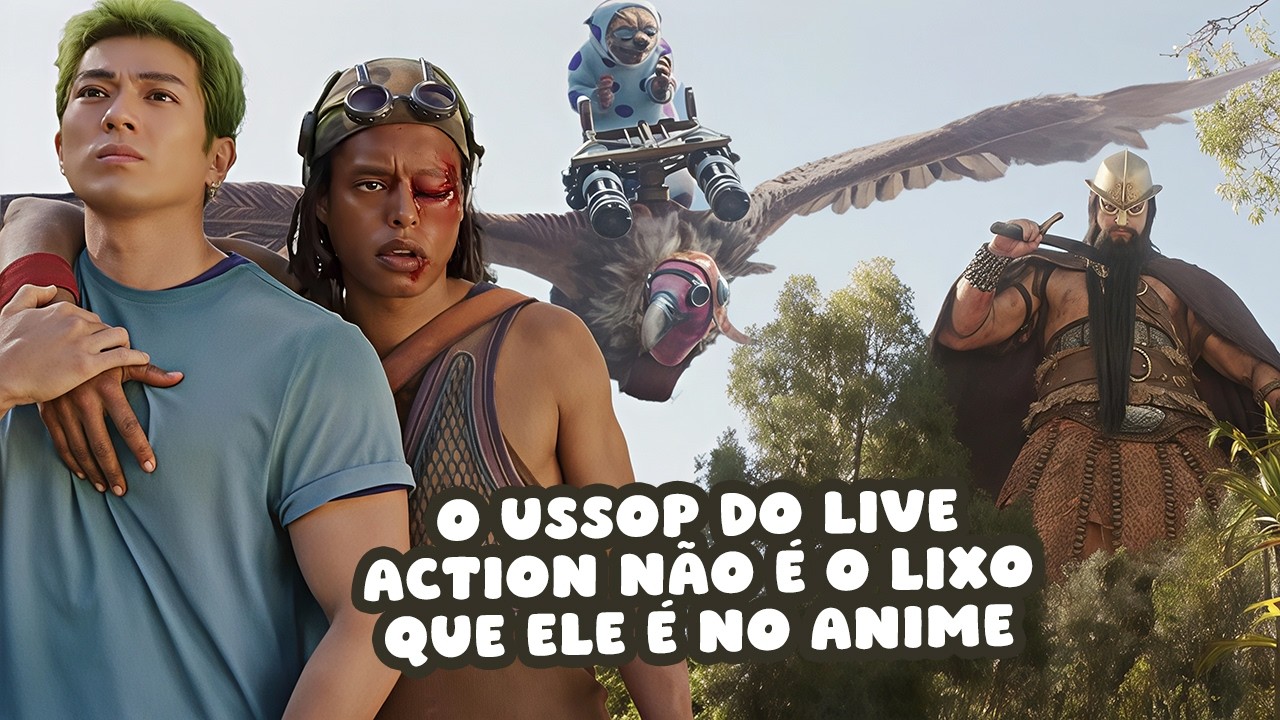O USSOP SERÁ UM BRAVO GUERREIRO DO MAR EM ELBAF