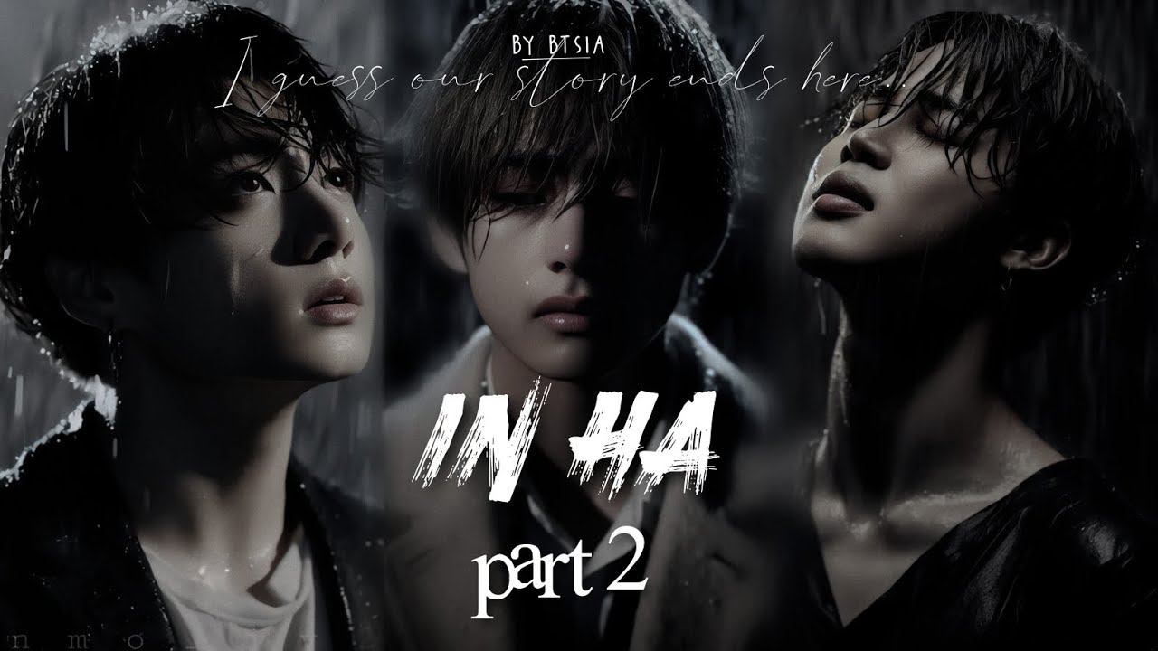 #2. 𝗜𝗻 𝗵𝗮: 𝗮 𝗷𝗶𝗸𝗼𝗼𝗸 𝗳𝗮𝗻𝗳𝗶𝗰𝘁𝗶𝗼𝗻 #jikook #kookmin #jikookff