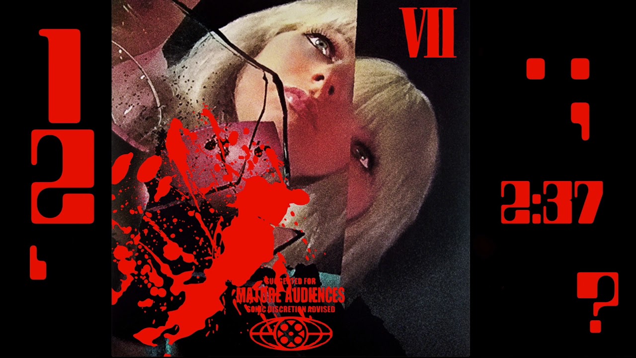 CHROMATICS 