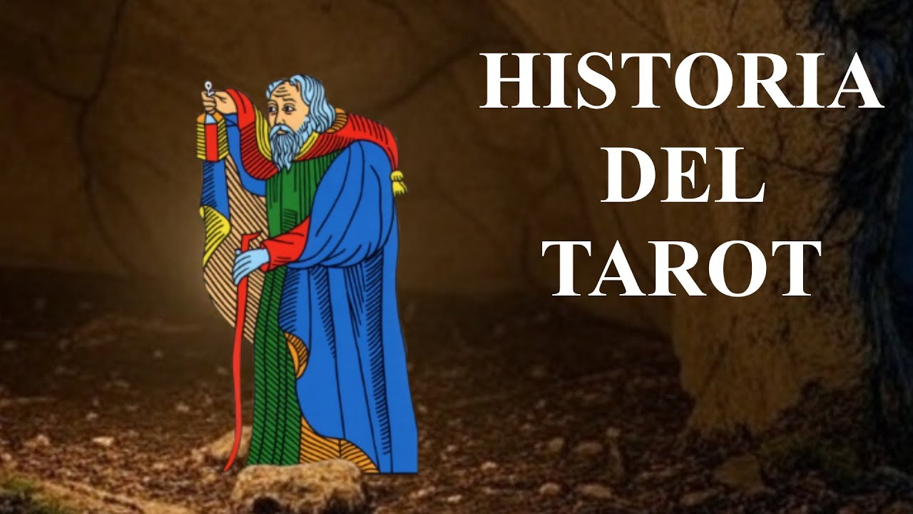 Historia del tarot