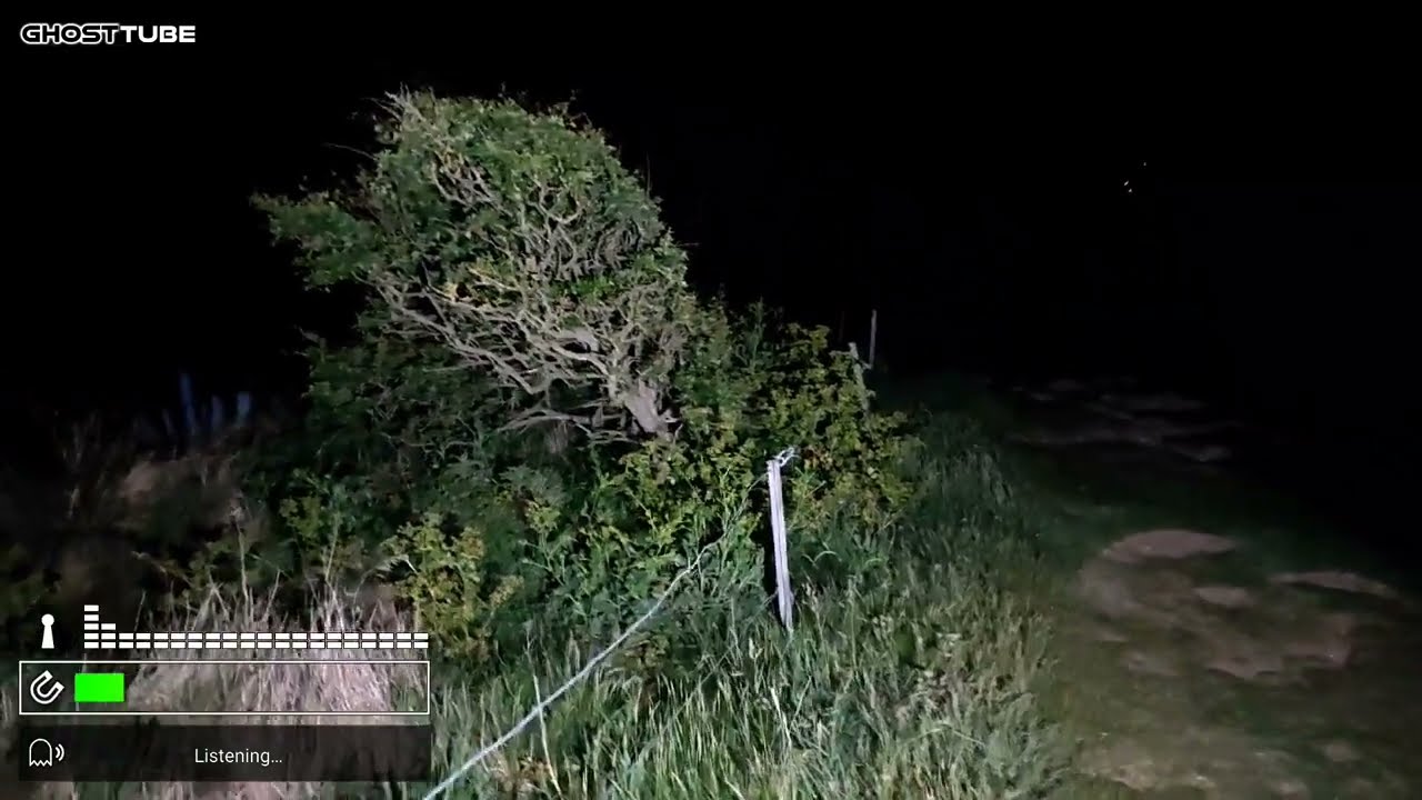 BEACHY HEAD #paranormalinvestigation #scary #alone - many lives lost here