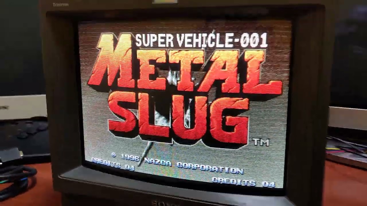 Sony PVM 14L2