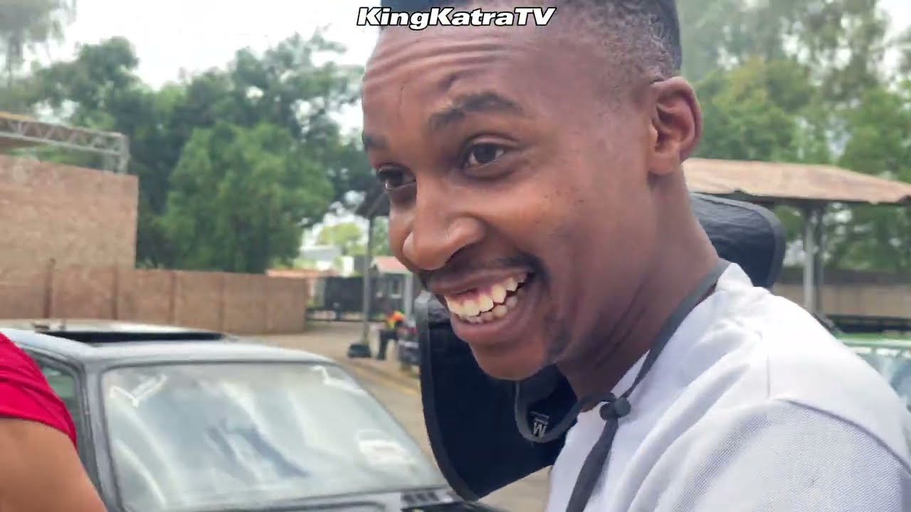 King Katra's 1st time and Impressions Spinning a VQ35 E30 at CSA