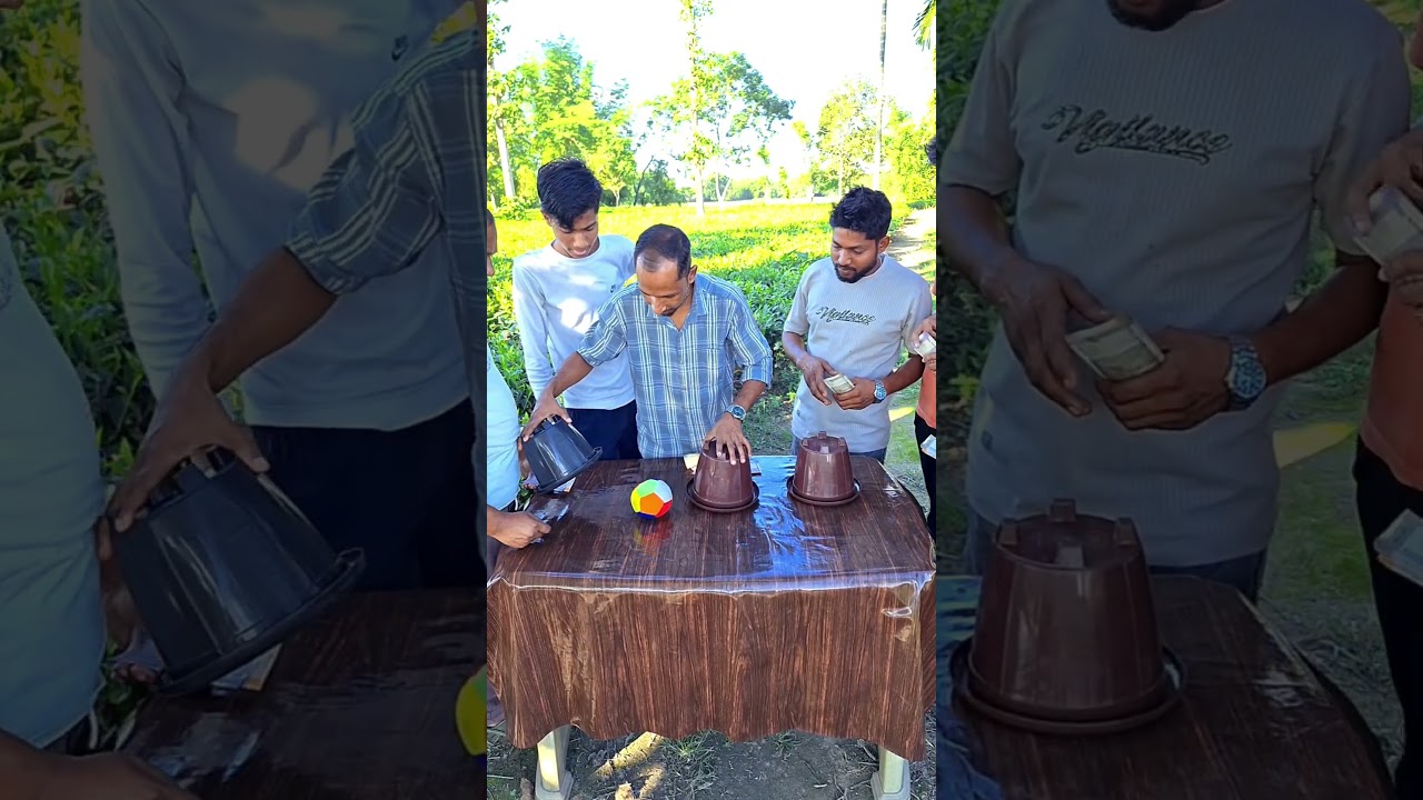 Ball Doron Tehanen #new #newreel #new_game #fun #game #funny #gaming #gaminglife #videio #india