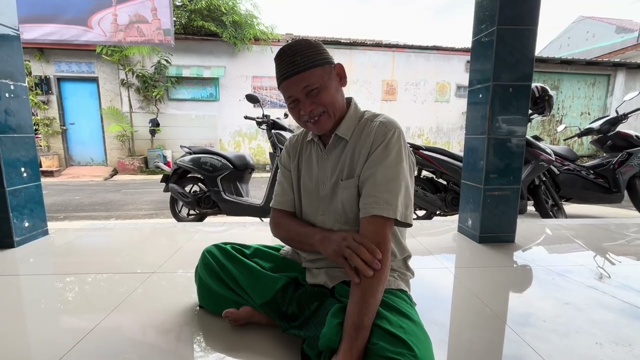 Takziah….. 