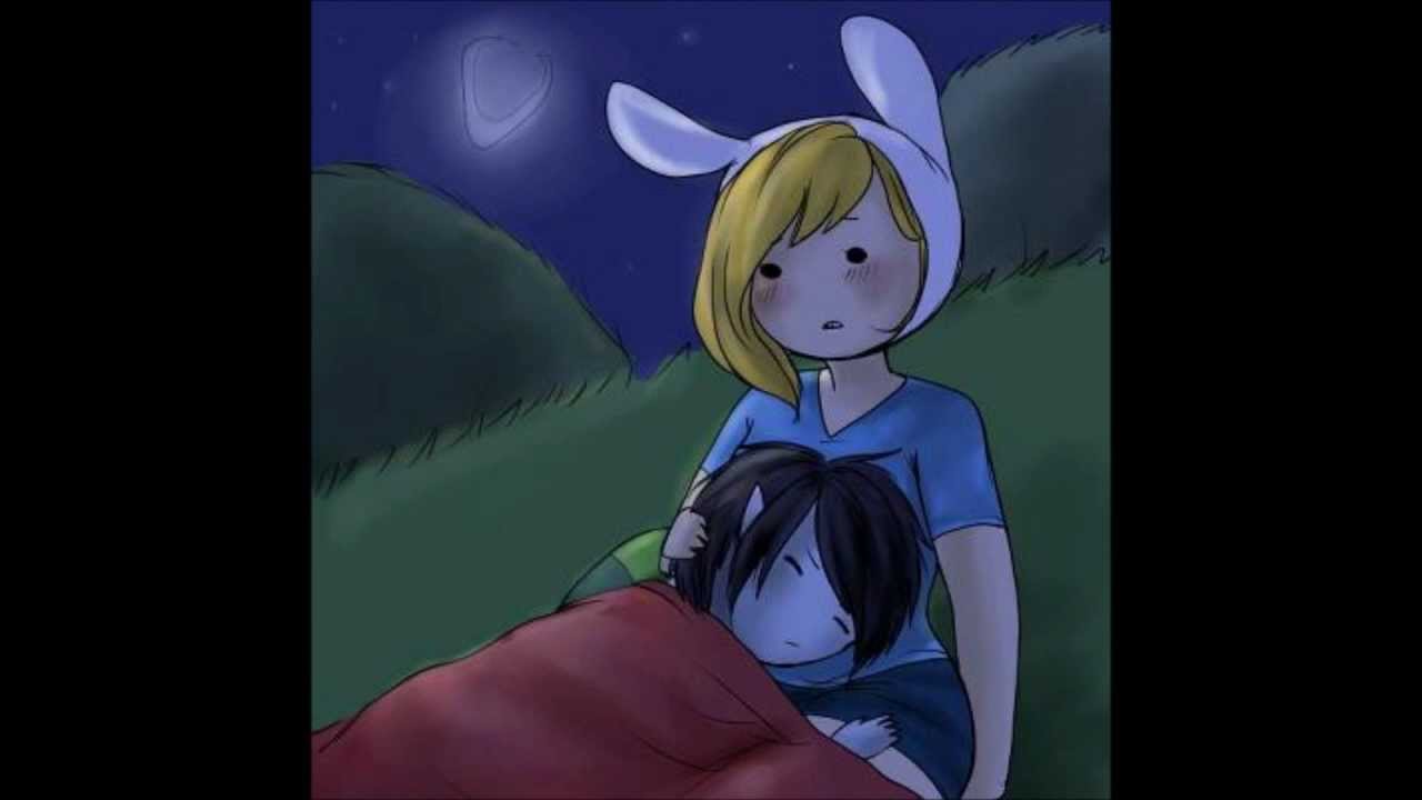 Fiona X Marshall Lee Forever