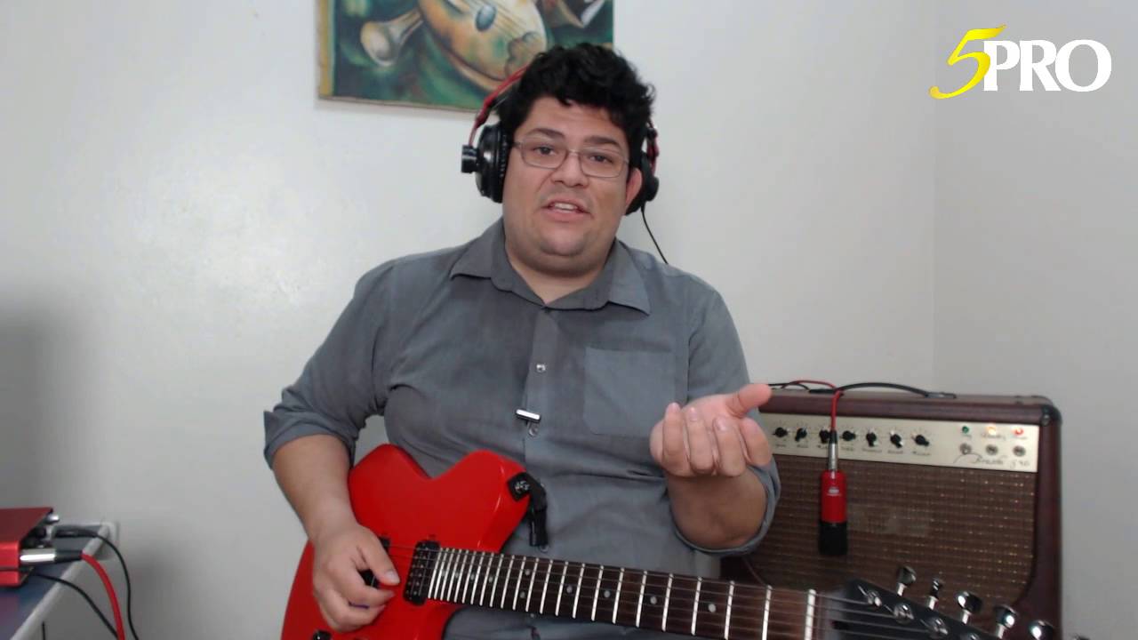 Modos Gregos -  improvisando com o Modo Jônico