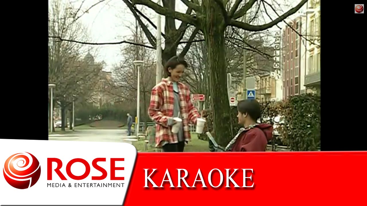 เธอเป็นหัวใจของฉัน - สวลี ผกาพันธุ์ (KARAOKE)