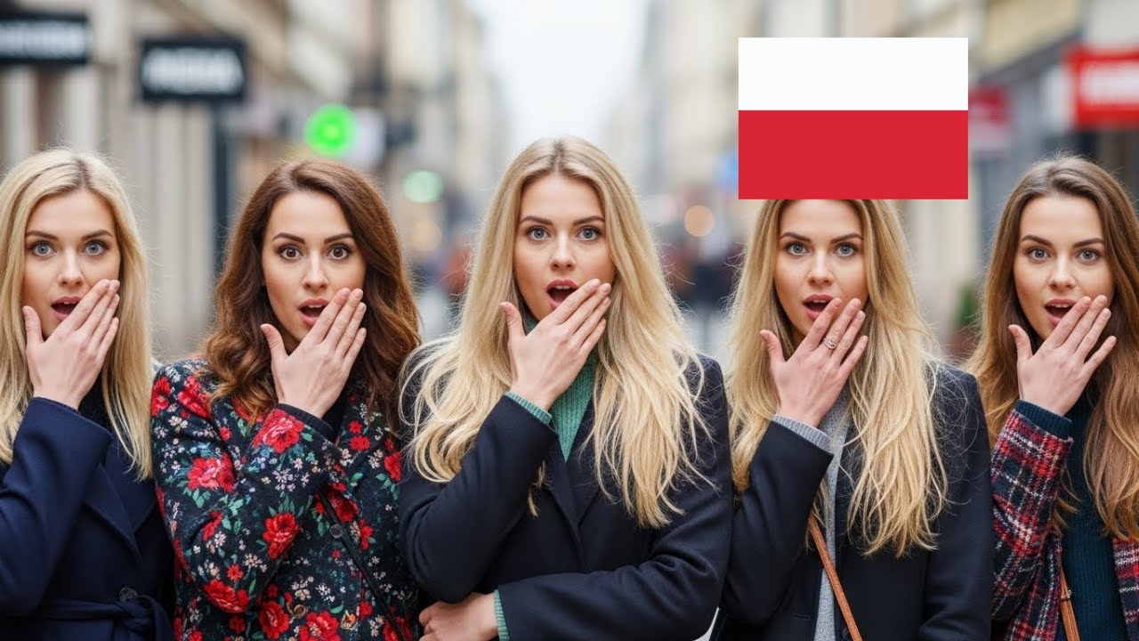 „Polska bez serca?” — wystarczyło lądowanie na Lotnisku Chopina, by pękły uprzedzenia