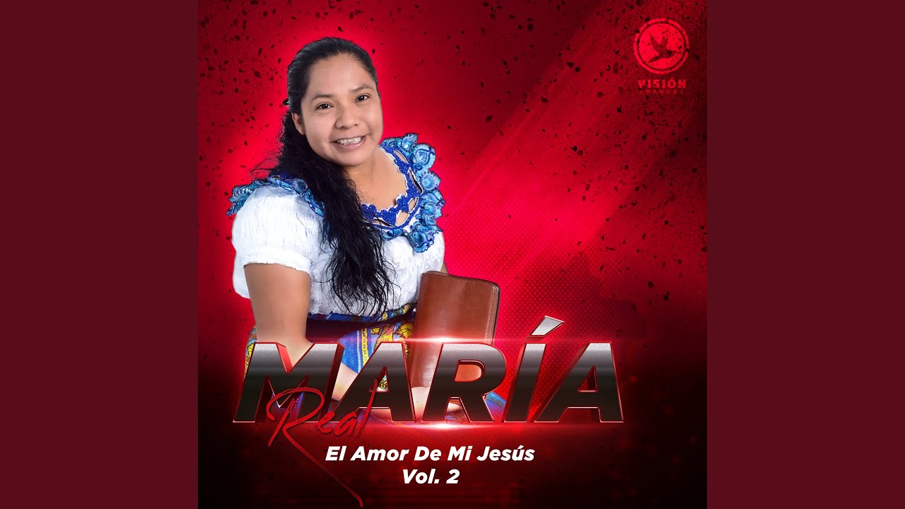 Vivo por Fe / Cristo Mi Cristo / Pero Que Felicidad