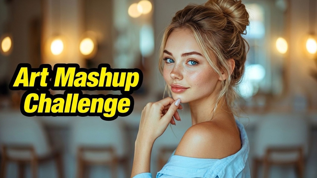 I Snuck Into a Boutique… and Slipped Into a Dress 🤫✨  | tg tf transformation | MTF body swap