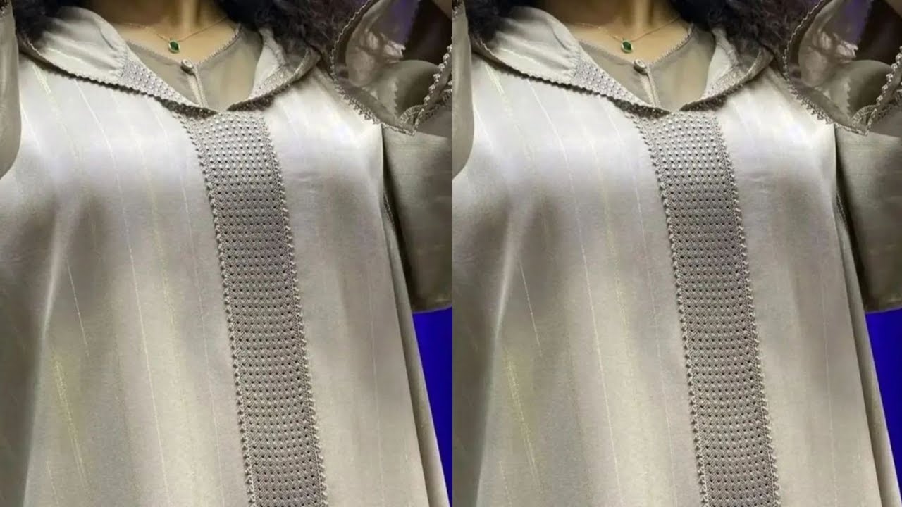 راندة حصيرة بالكورميط في نصف طوق بطريقة جد سهلة ومبسطة(الجزء الثاني )