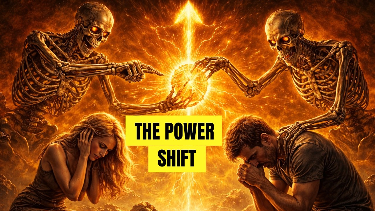 Do This If You Want To Flip The Power In Any Relationship — Machiavelli