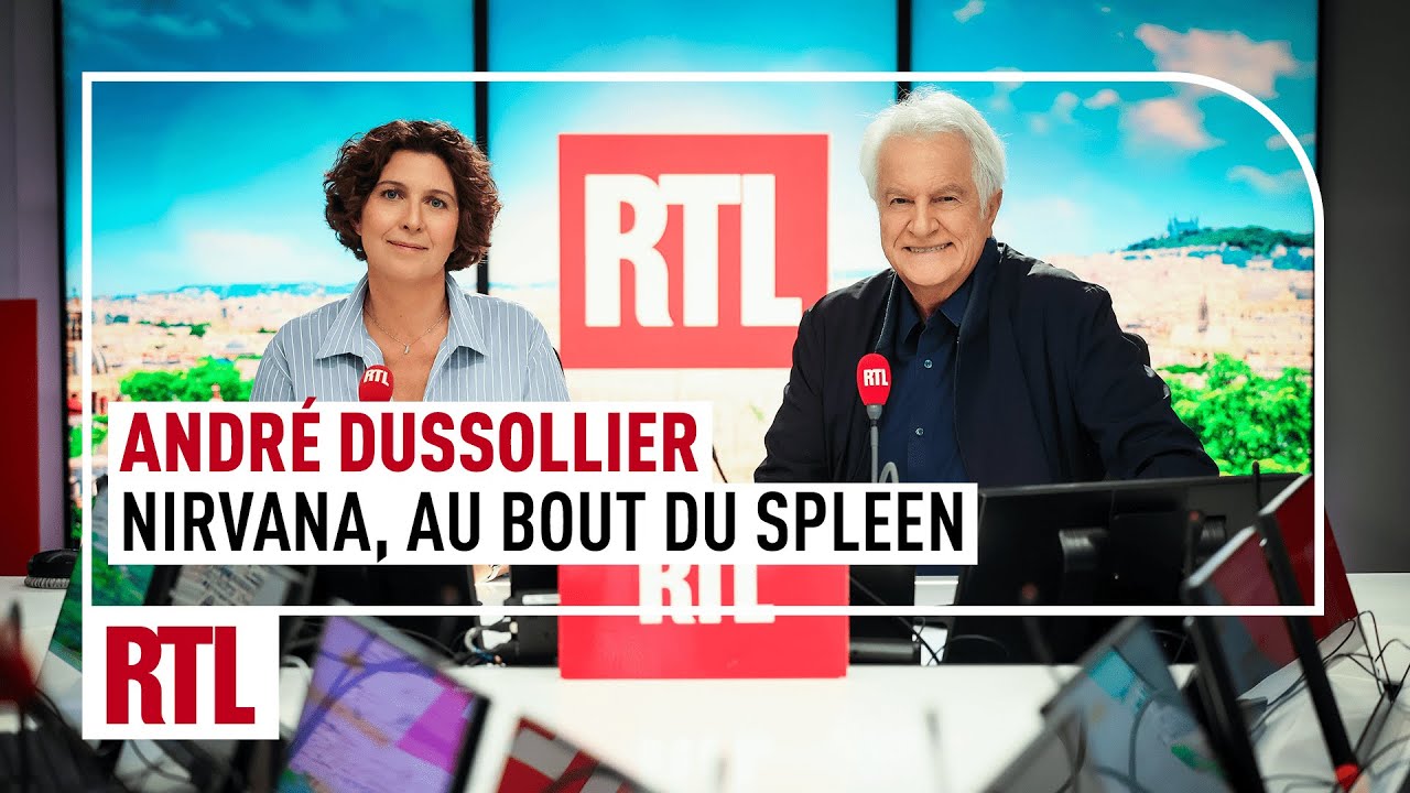 Le Grand R&eacute;cit : Nirvana, au bout du spleen