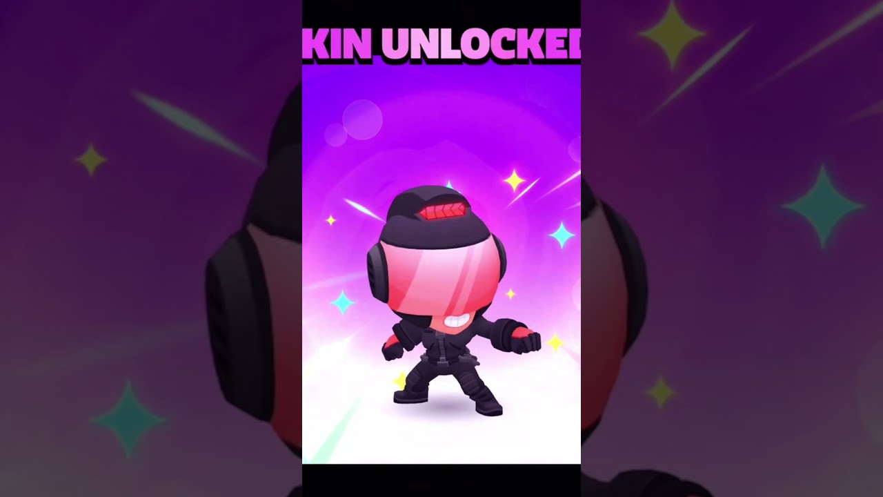 Astro Shadow Max Skin- Squad Busters