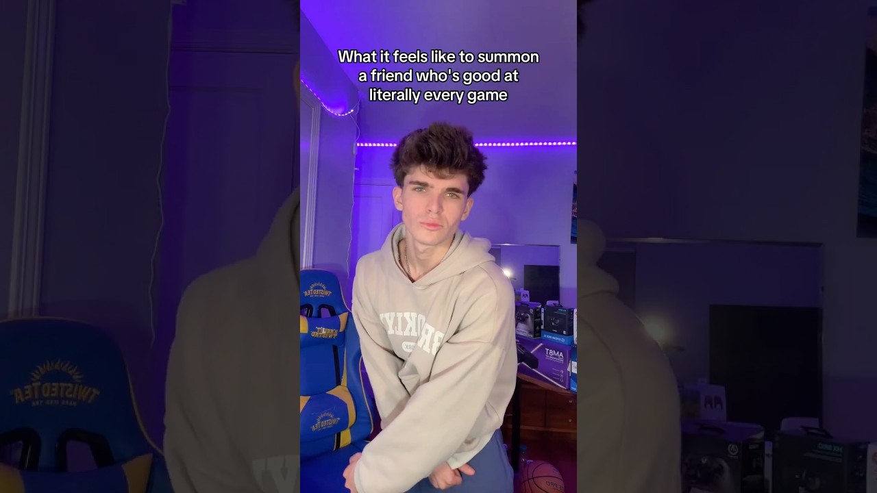 Are you the friend #trending #gaming #relatable #smallspinale #bro