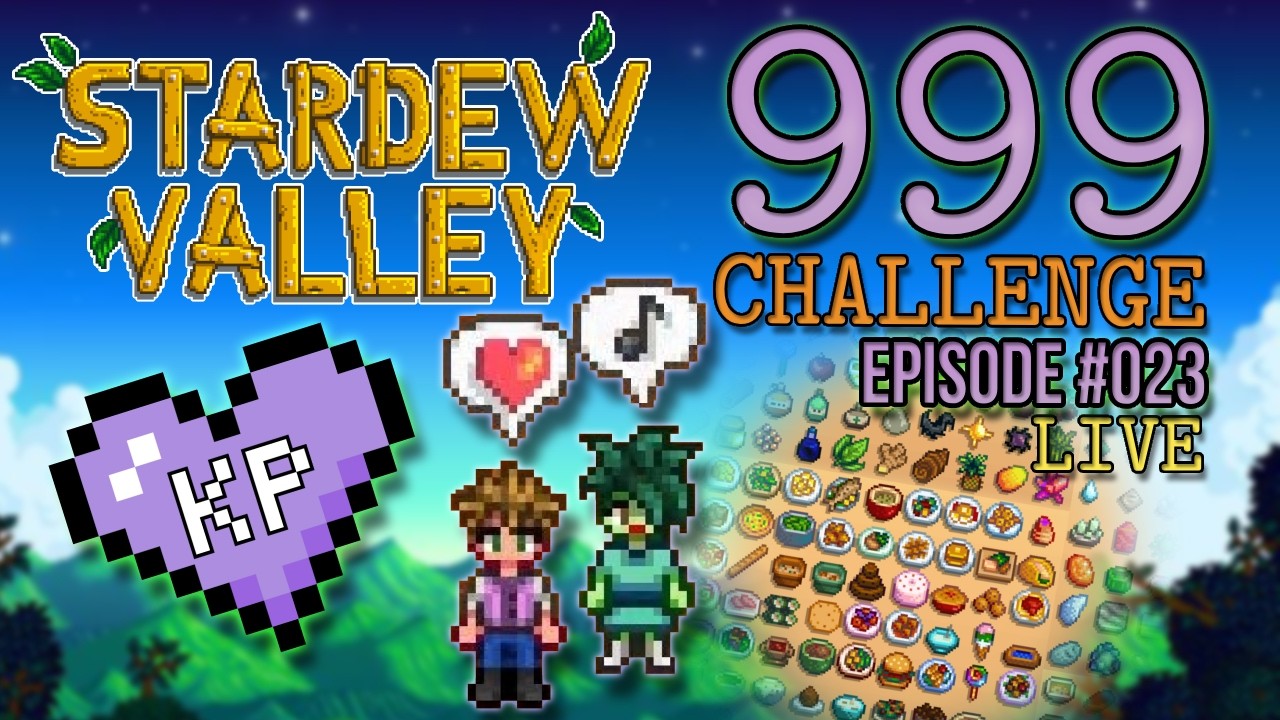 999 Challenge Ep. 23 | ft. Eggsceptional