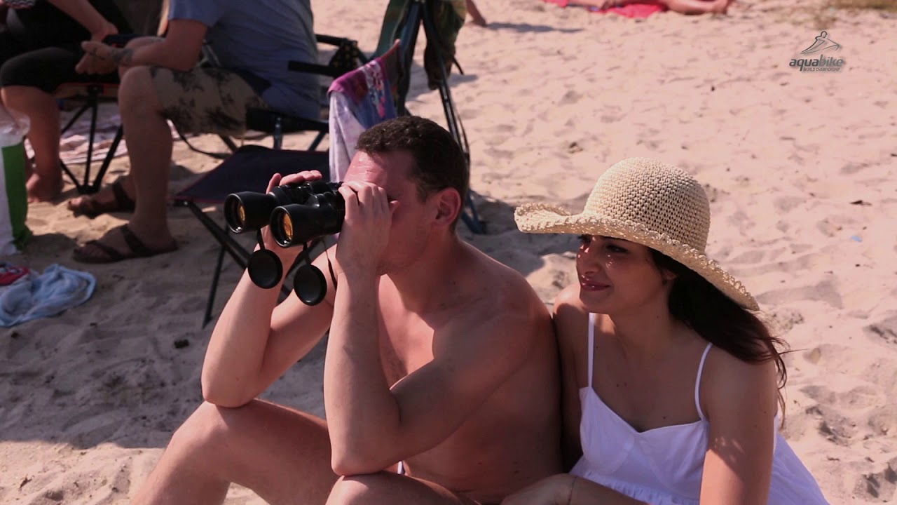 2017 AQUABIKE GP OF ITALY PORTO CESAREO RUNABOUT GP1 AND FREESTYLE HIGHLIGHTS