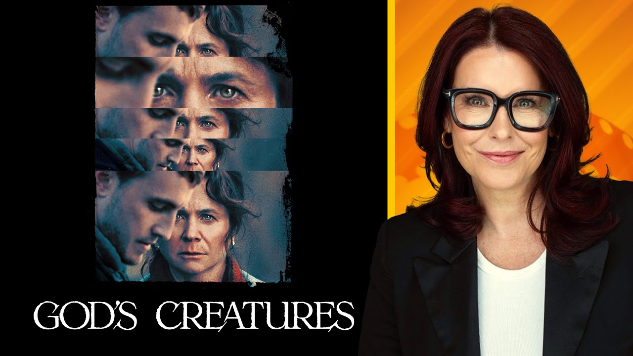 God's Creatures | Teri Heart's Super Pick | Super Channel