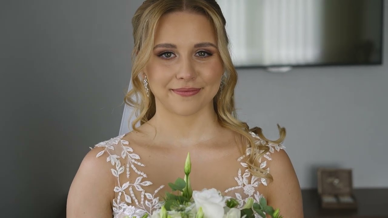 Teledysk Klaudia i Tomasz