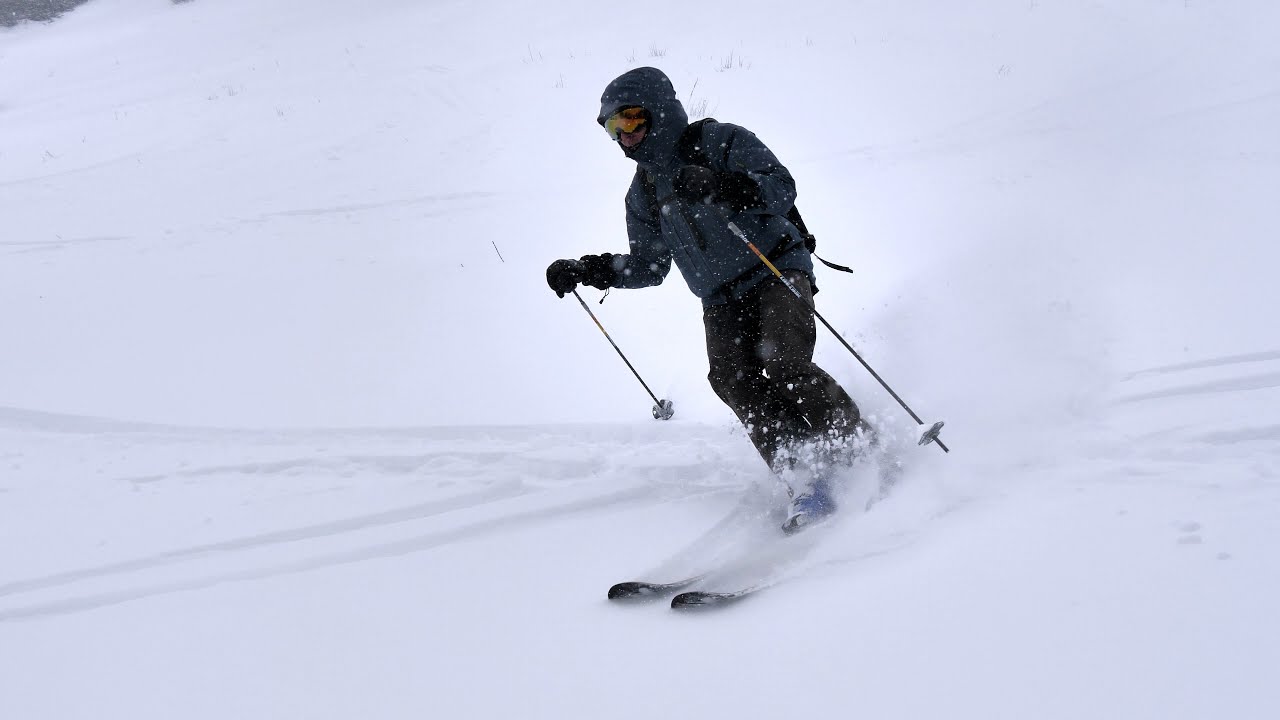 Bridger Bowl Daily Video 12-26-2024