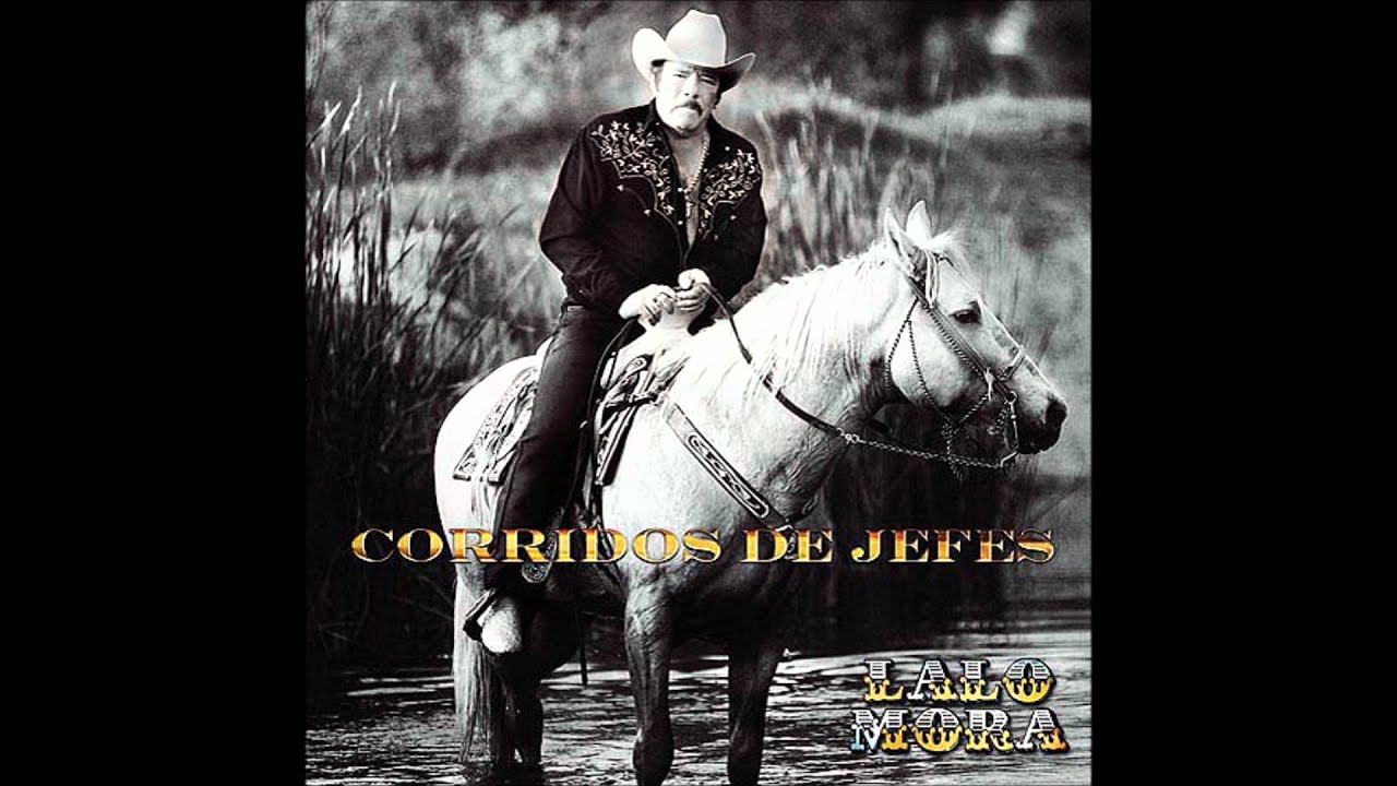 LALO MORA (PUROS CORRIDOS)