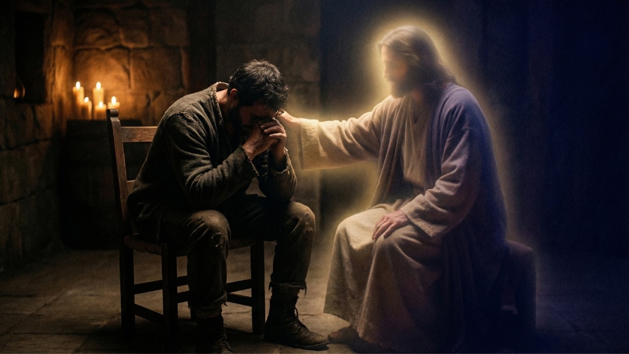 Stop. God Is Not Ignoring You.
