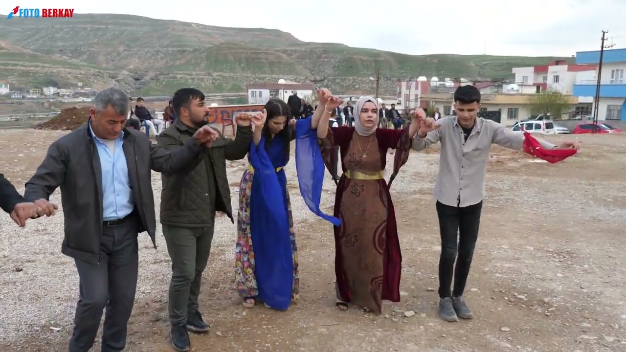 KÜBRA & SEÇKİN DÜĞÜNÜ PART 2