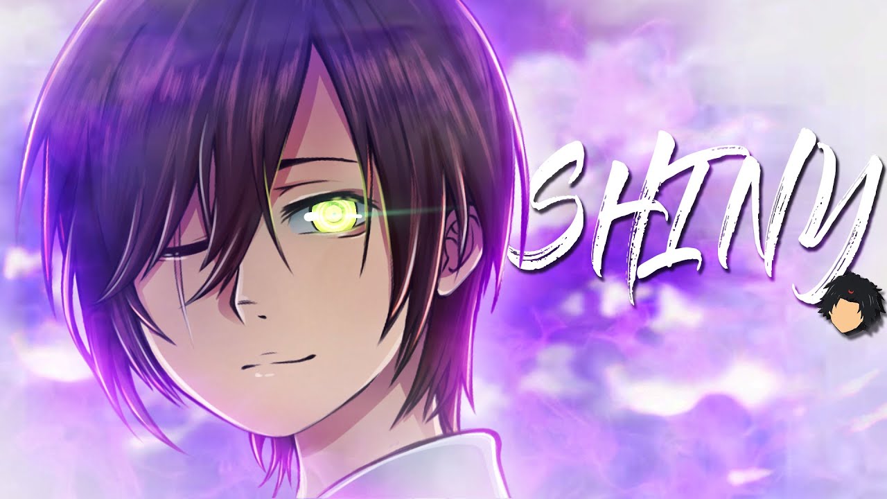 Shiny | Tá Tudo Bem (Yuu Otosaka - Charlotte) Prod. Try'xl