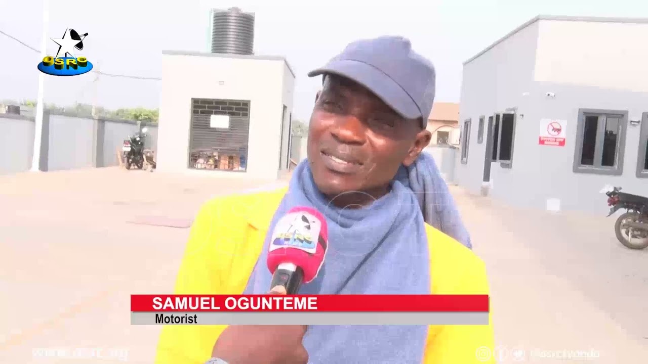 Fuel Prices Spike in Akure Amid Global Tensions and Local Challenges