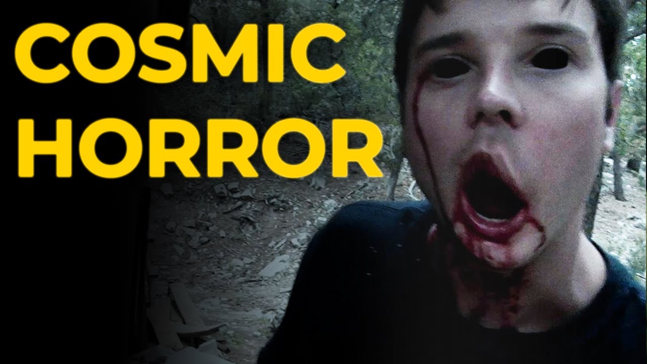 4 TERRIFYING Lovecraftian Movies