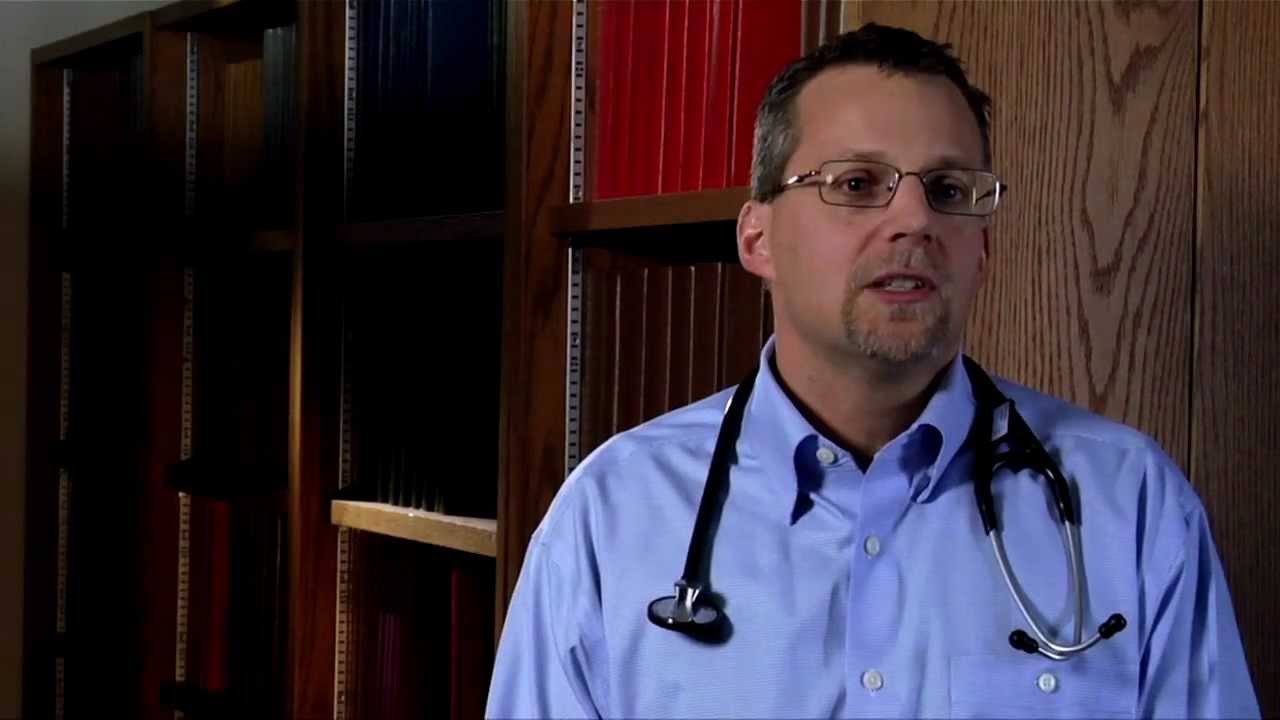 Ellis Medicine's Heart2Heart with Robert A. Joy, MD