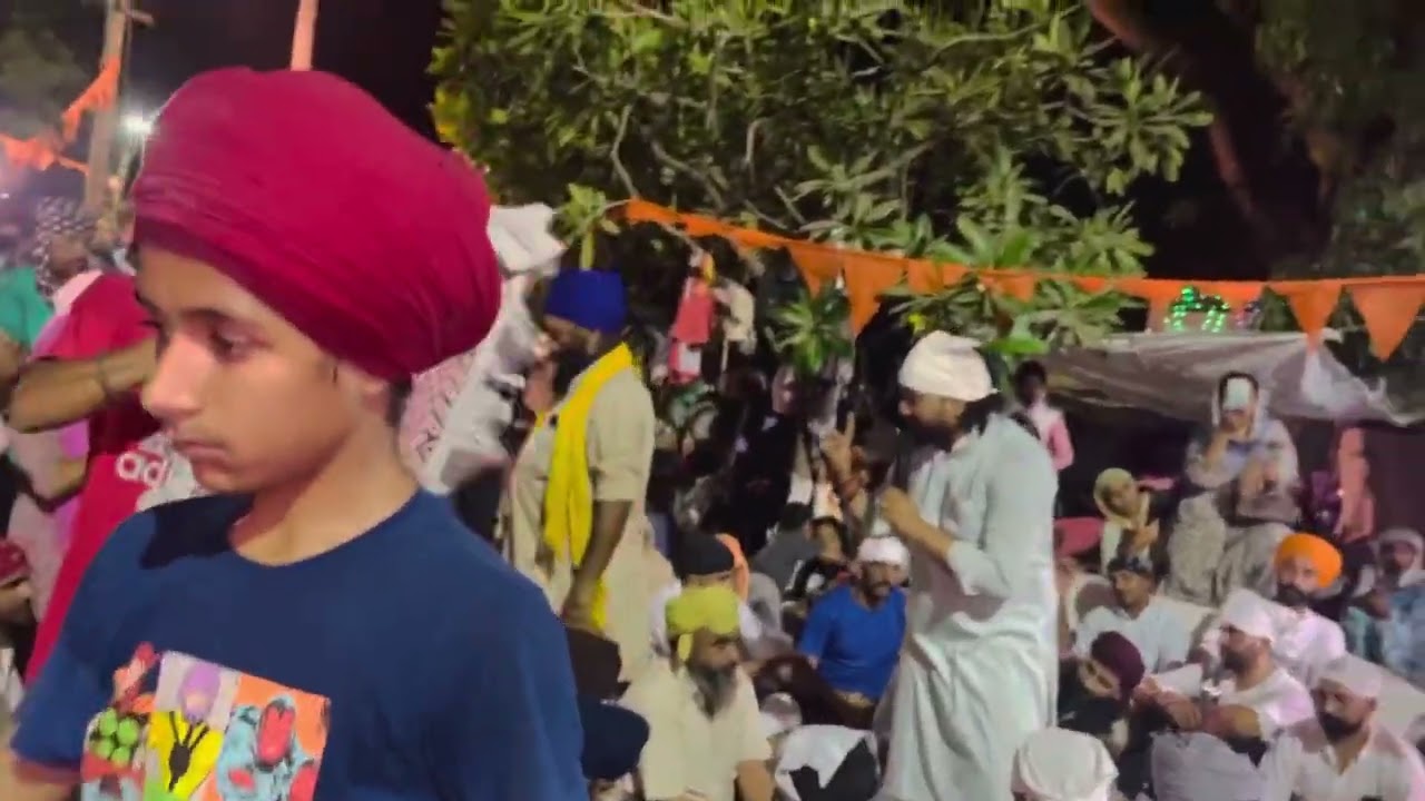 ਚੌਂਕੀ ਬੜਾ ਦੇਹਰਾ ਸਾਹਿਬ ਧੰਨ ਬਾਬਾ ਖੜਕ ਸਿੰਘ ਜੀ ਮਹਾਰਾਜ 9464980974
