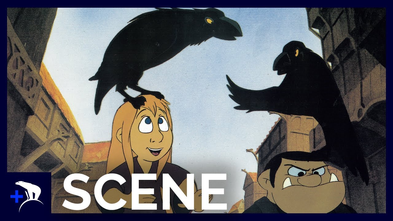 Valhalla (1986) - Er du virkelig den store Thor?