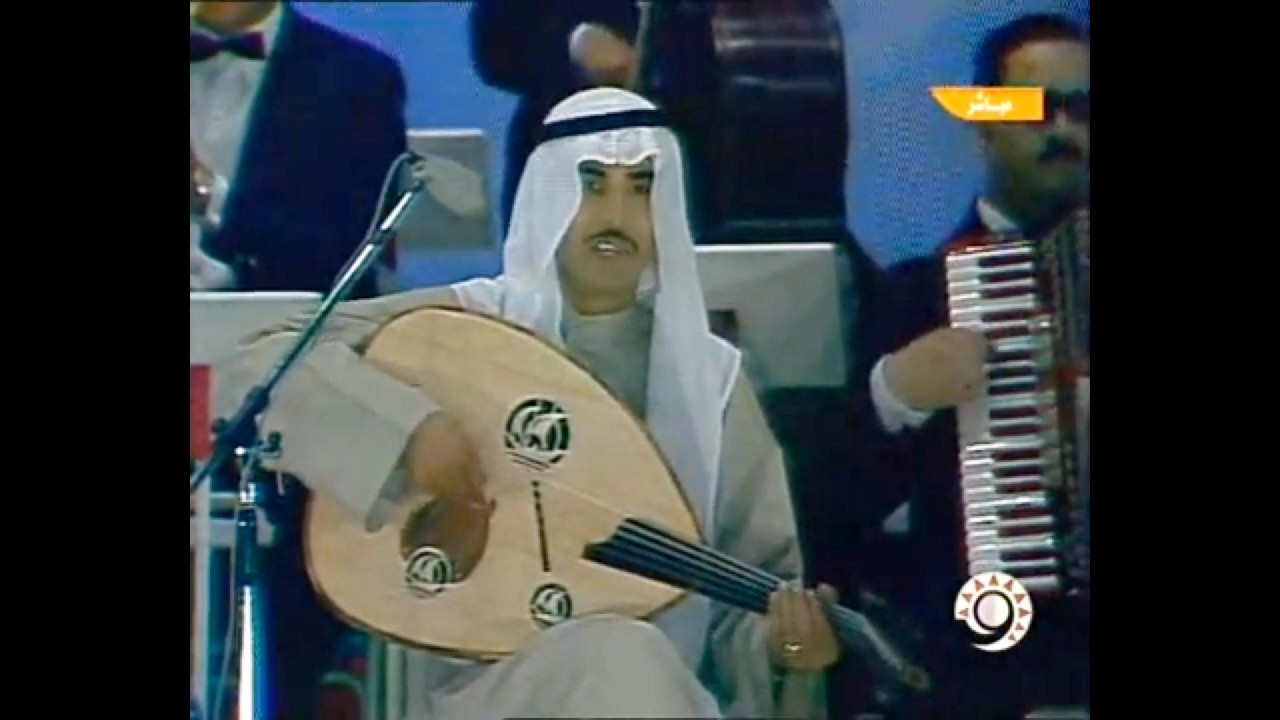 مصطفى احمد - مادرينابك