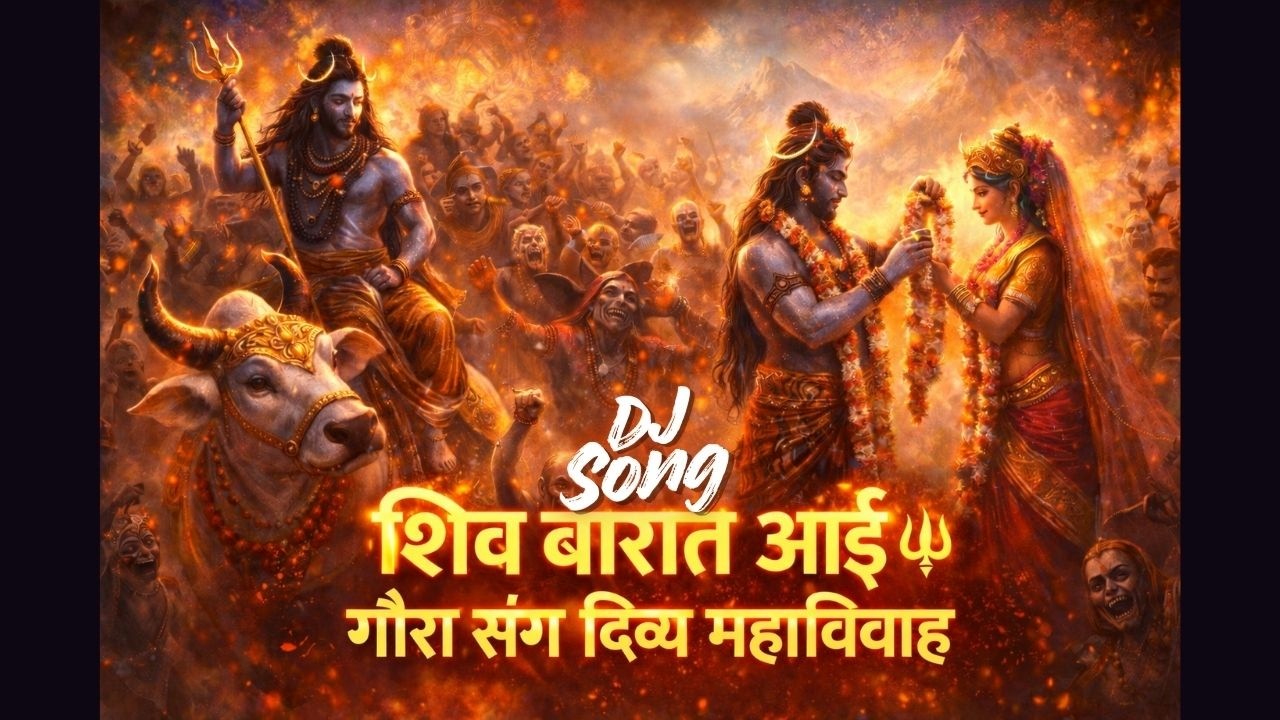 Mahashivratri Bhajan 2026 | New Shiv Bhajan | Shivratri Special