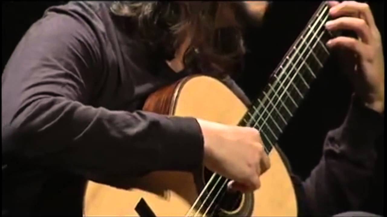 Chrystian Dozza - Baião de Dois