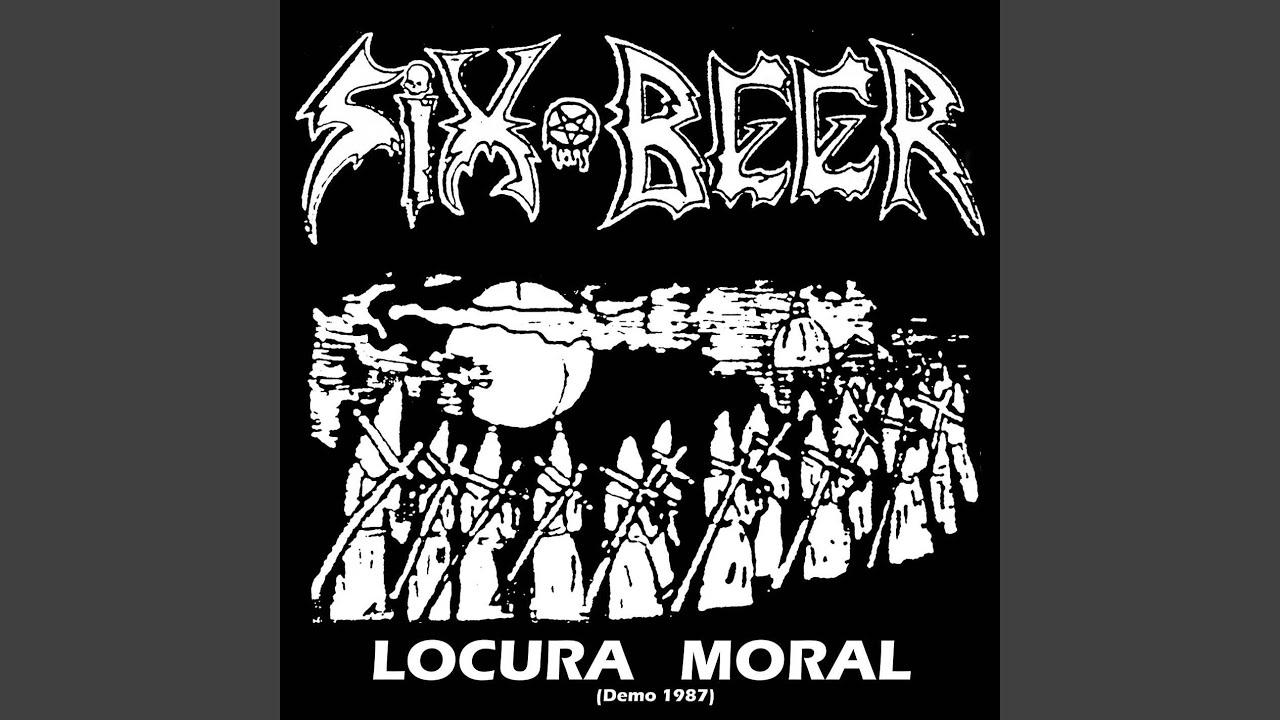 Locura Moral