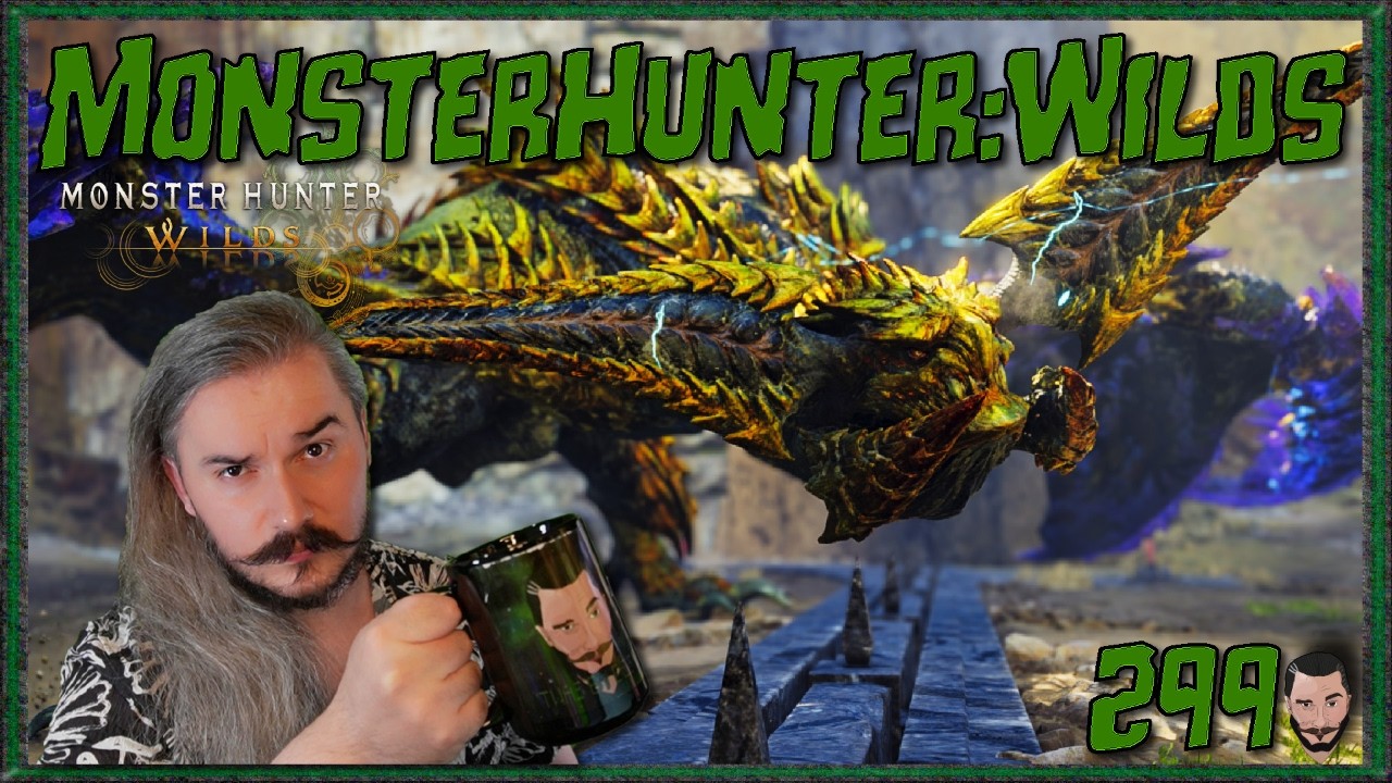 Monster Hunter: Wilds | HR 999, Teaching New Hunters! Help, Builds & Guides!