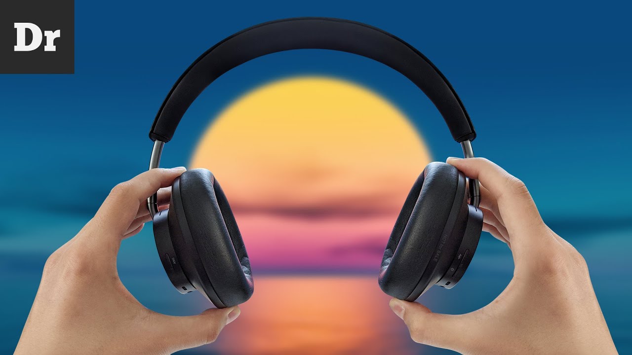 НЕДЕЛЯ с FreeBuds STUDIO