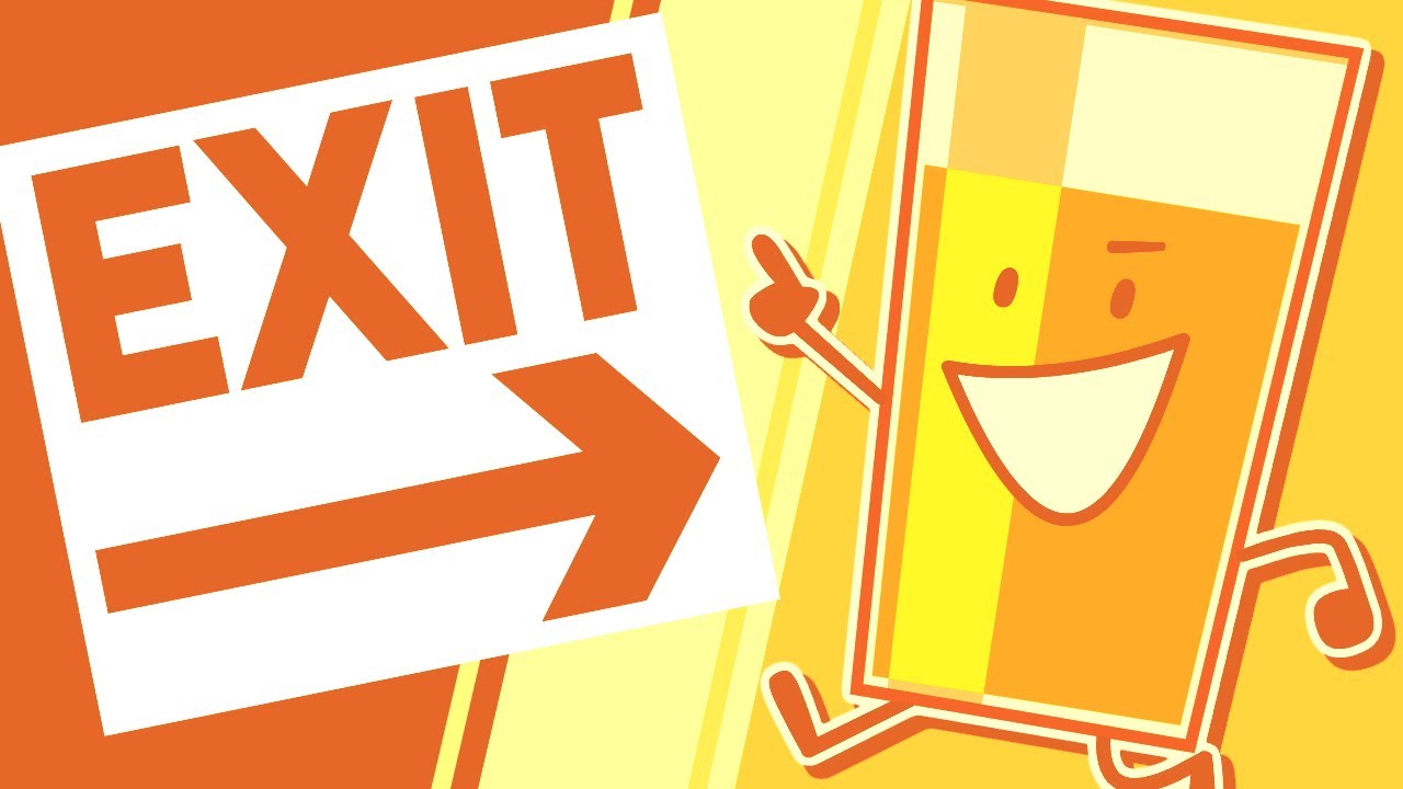 Интервью с OJ Exit | Inanimate Insanity Invitational