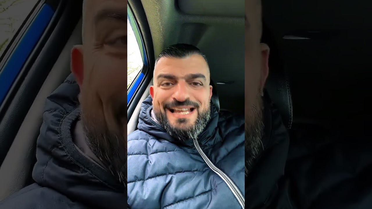 Gérard Larcher : il faut que l’Iran rende les armes 😂