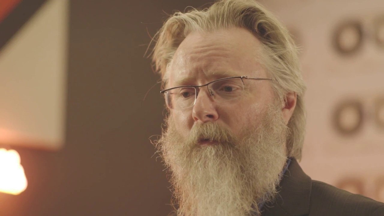 Oklahoma Film + Music Spotlight: David Macias, President of Thirty Tigers