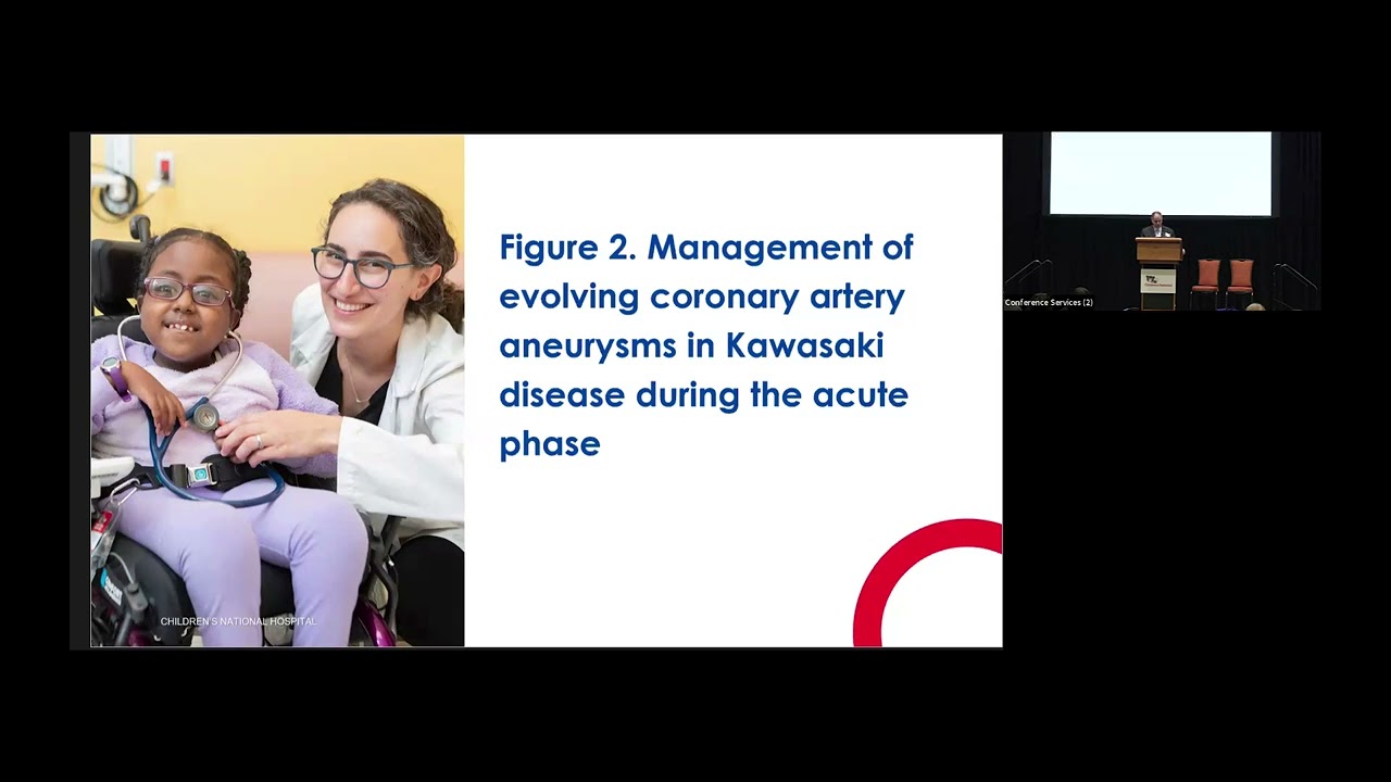 2024 Kawasaki disease update from the American HeartAssociations (AHA): Role of pediatricians