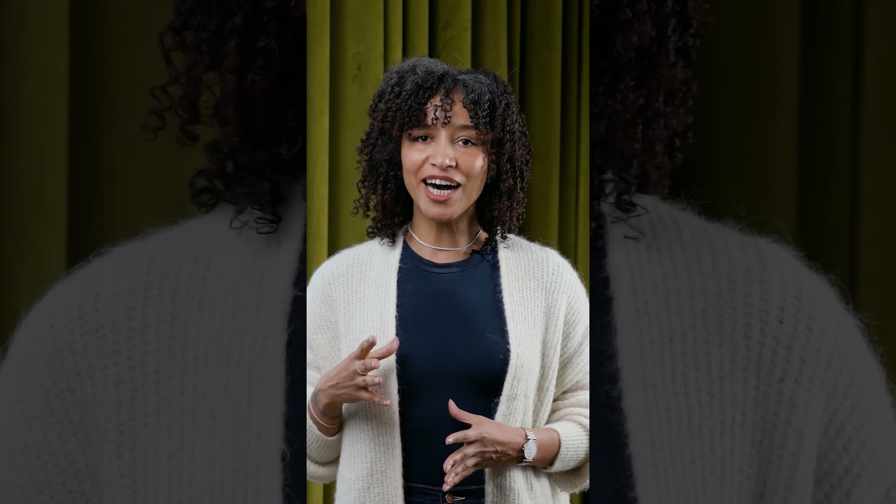 Can Feminism be African? – Minna Salami