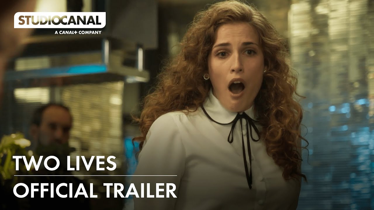 TWO LIVES - SEASON 1 | Official Trailer | STUDIOCANAL International